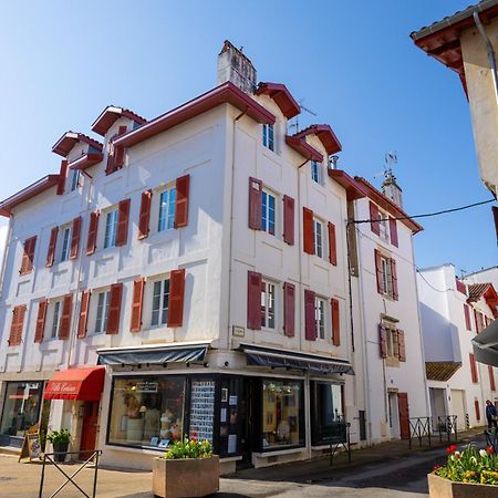 Villa Erdian Saint-Jean-de-Luz Εξωτερικό φωτογραφία