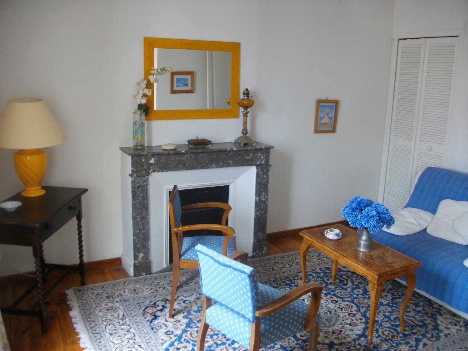 Villa Erdian Saint-Jean-de-Luz Εξωτερικό φωτογραφία